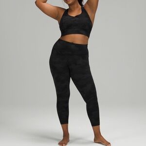 lululemon Align High Rise Pant 25”